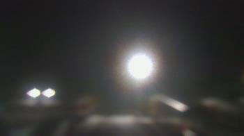 Weather camera view of Boone Scenic Valley Railroad.