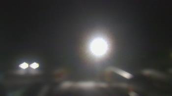 Weather camera view of Boone Scenic Valley Railroad.