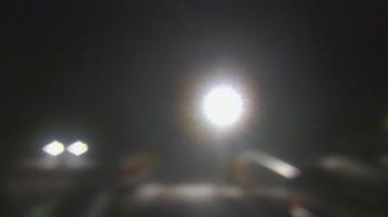 Weather camera view of Boone Scenic Valley Railroad.