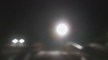 Weather camera view of Boone Scenic Valley Railroad.