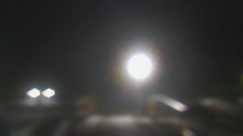 Weather camera view of Boone Scenic Valley Railroad.