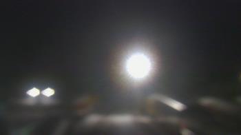 Weather camera view of Boone Scenic Valley Railroad.