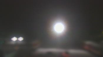 Weather camera view of Boone Scenic Valley Railroad.