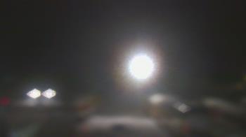 Weather camera view of Boone Scenic Valley Railroad.