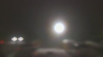 Weather camera view of Boone Scenic Valley Railroad.