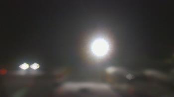 Weather camera view of Boone Scenic Valley Railroad.