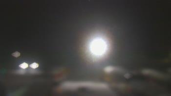 Weather camera view of Boone Scenic Valley Railroad.