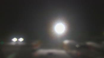 Weather camera view of Boone Scenic Valley Railroad.