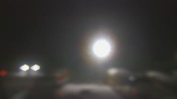 Weather camera view of Boone Scenic Valley Railroad.