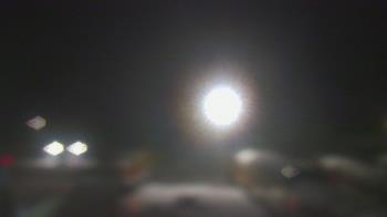 Weather camera view of Boone Scenic Valley Railroad.