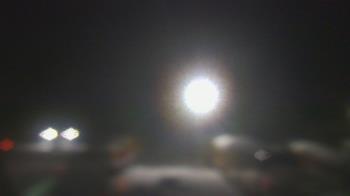 Weather camera view of Boone Scenic Valley Railroad.