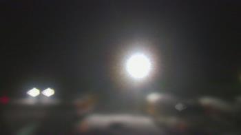 Weather camera view of Boone Scenic Valley Railroad.