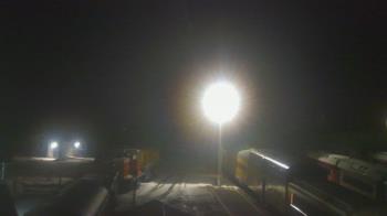 Weather camera view of Boone Scenic Valley Railroad.