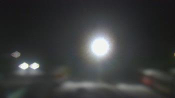 Weather camera view of Boone Scenic Valley Railroad.