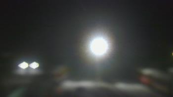 Weather camera view of Boone Scenic Valley Railroad.