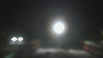 Weather camera view of Boone Scenic Valley Railroad.