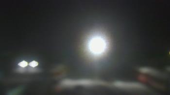 Weather camera view of Boone Scenic Valley Railroad.