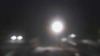 Weather camera view of Boone Scenic Valley Railroad.