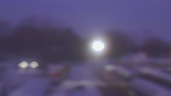 Weather camera view of Boone Scenic Valley Railroad.