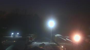 Weather camera view of Boone Scenic Valley Railroad.