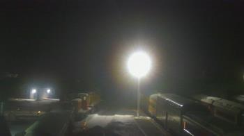 Weather camera view of Boone Scenic Valley Railroad.