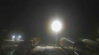 Weather camera view of Boone Scenic Valley Railroad.