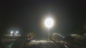 Weather camera view of Boone Scenic Valley Railroad.