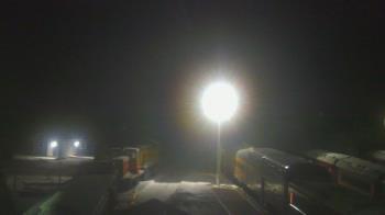 Weather camera view of Boone Scenic Valley Railroad.