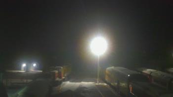 Weather camera view of Boone Scenic Valley Railroad.