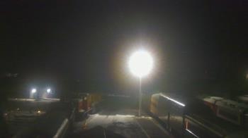 Weather camera view of Boone Scenic Valley Railroad.