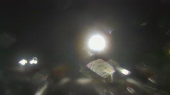 Weather camera view of Boone Scenic Valley Railroad.