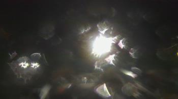 Weather camera view of Boone Scenic Valley Railroad.