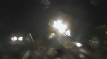 Weather camera view of Boone Scenic Valley Railroad.