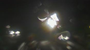 Weather camera view of Boone Scenic Valley Railroad.