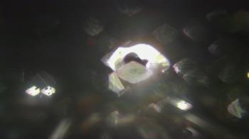 Weather camera view of Boone Scenic Valley Railroad.