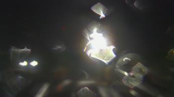 Weather camera view of Boone Scenic Valley Railroad.