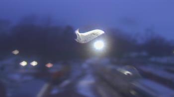 Weather camera view of Boone Scenic Valley Railroad.