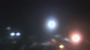 Weather camera view of Boone Scenic Valley Railroad.