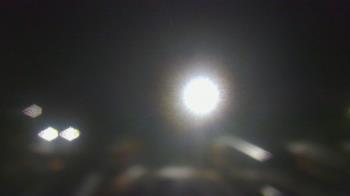 Weather camera view of Boone Scenic Valley Railroad.