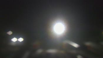 Weather camera view of Boone Scenic Valley Railroad.