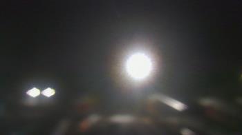 Weather camera view of Boone Scenic Valley Railroad.