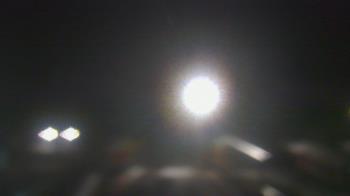 Weather camera view of Boone Scenic Valley Railroad.