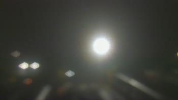 Weather camera view of Boone Scenic Valley Railroad.