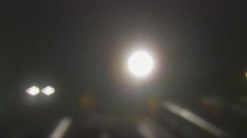 Weather camera view of Boone Scenic Valley Railroad.