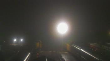 Weather camera view of Boone Scenic Valley Railroad.