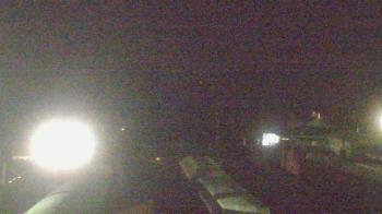 Weather camera view of Boone Scenic Valley Railroad.