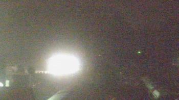 Weather camera view of Boone Scenic Valley Railroad.