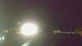 Weather camera view of Boone Scenic Valley Railroad.