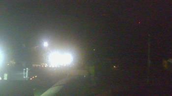 Weather camera view of Boone Scenic Valley Railroad.