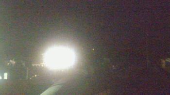 Weather camera view of Boone Scenic Valley Railroad.